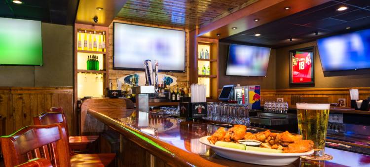 希尔顿逸林酒店-劳雷尔(DoubleTree by Hilton Laurel)图片