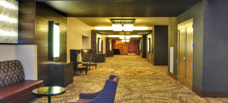 雷丁希尔顿逸林酒店(DoubleTree by Hilton Reading)图片