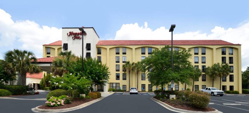 北林欢朋酒店(Hampton Inn Myrtle Beach-Northwood)图片