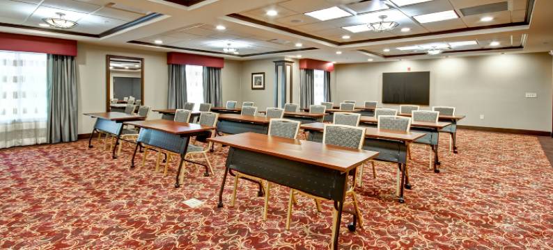 Homewood Suites by Hilton-布里奇沃特布兰奇堡(Homewood Suites by Hilton Bridgewater/Branchburg)图片