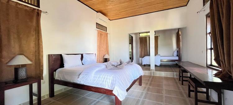 巴拉卡巴纳酒店(Bara Cabana Hotel)图片