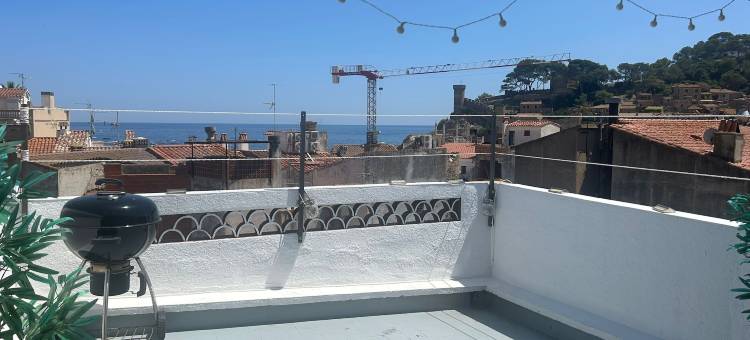 贝尔甘蒂酒店和餐厅(Hotel & Restaurante Bergantí)图片