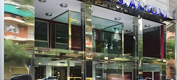 圣安东尼SM酒店(SM Hotel Sant Antoni)图片