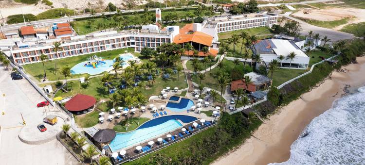 伊米拉广场酒店(El Aram Imira Beach Resort)(El Aram Imirá Beach Resort)图片