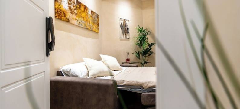 Paci Luxury Suite 1图片
