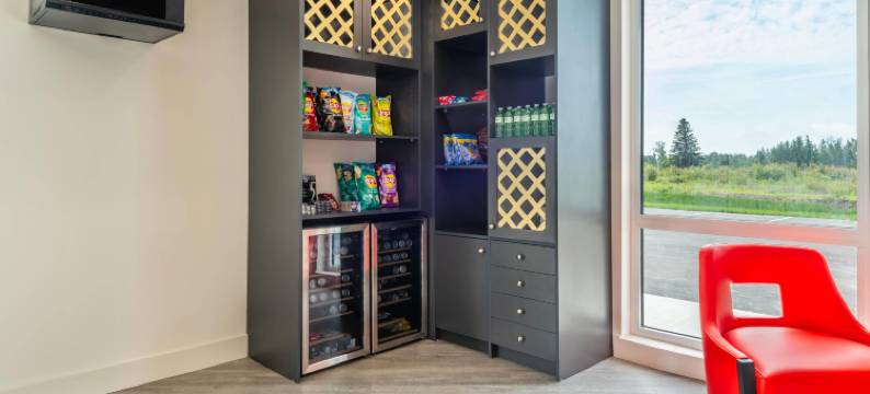 舒适套房酒店(Comfort Inn & Suites)图片