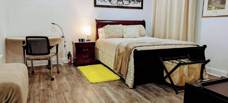 Charming 4-bedroom house with AC, WiFi in fabulous Dallas, Tx图片