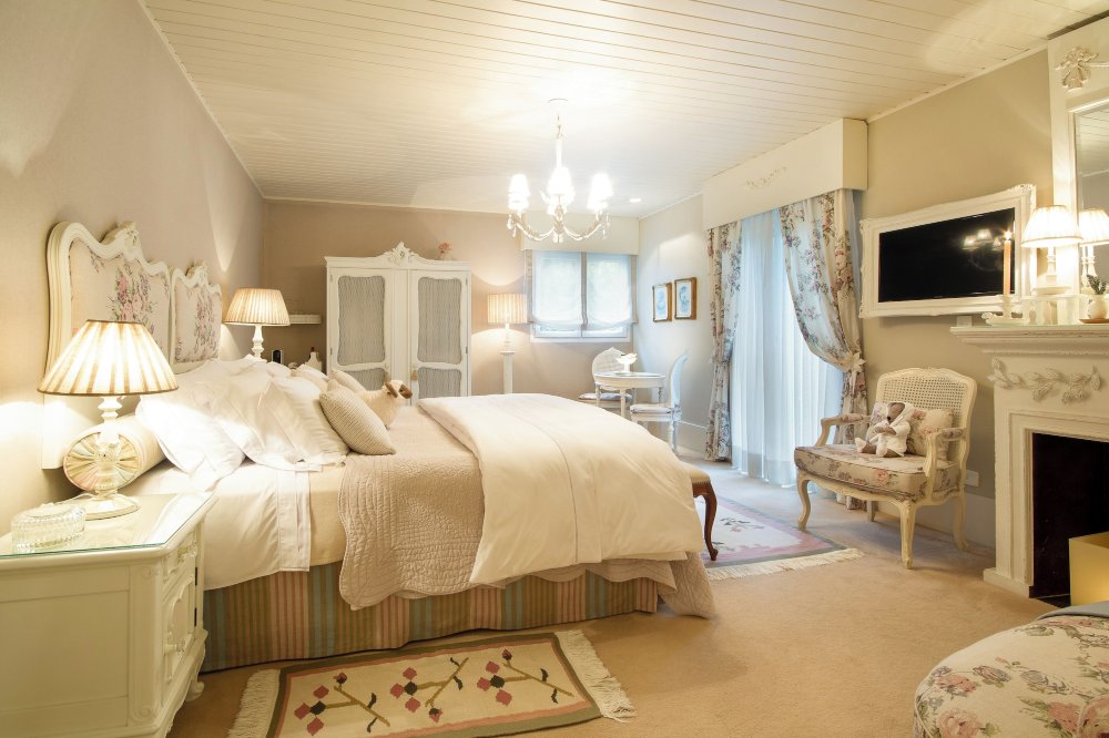 Casa Regaleira Hotel Boutique Over view