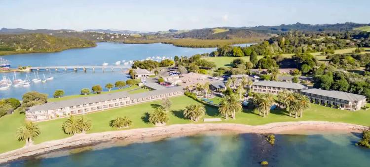 岛屿湾国敦度假酒店(Copthorne Hotel & Resort Bay of Islands)图片