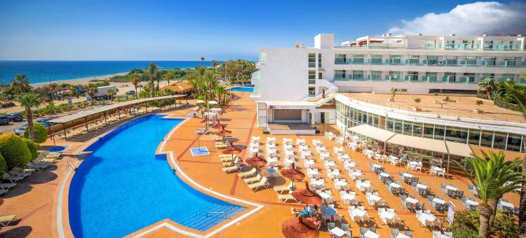 瑟维集团滨海普拉亚酒店(Servigroup Marina Playa)图片