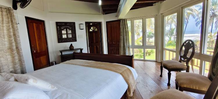 柴郡村海滩度假村(Cheshire Village)图片