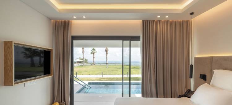 帕福斯山度假村及布朗水疗中心(Paphos Hills Resort and Spa By Brown)图片