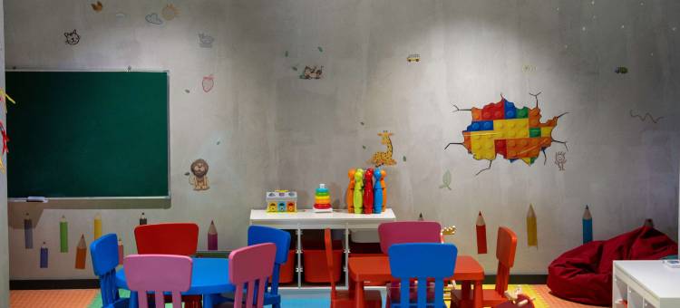 宜必思尚品巴统酒店(Ibis Styles Batumi)图片