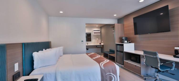 罗德威酒店圣克莱门特(Rodeway Inn San Clemente)图片