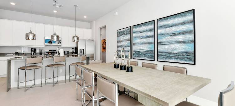 奥兰多光谱度假别墅及水上乐园，Ascend 酒店精选(Spectrum Resort Villas Orlando and Water Parks, Ascend Hotel Collection)图片