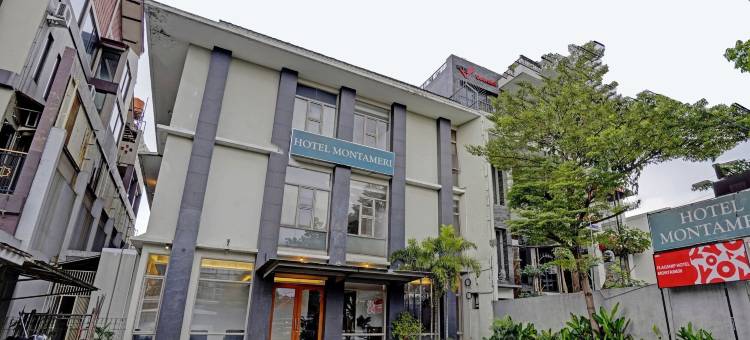 Capital O 94725 蒙塔梅里佩拉贾尔佩朱昂(Capital O 94725 Montameri Pelajar Pejuang)图片