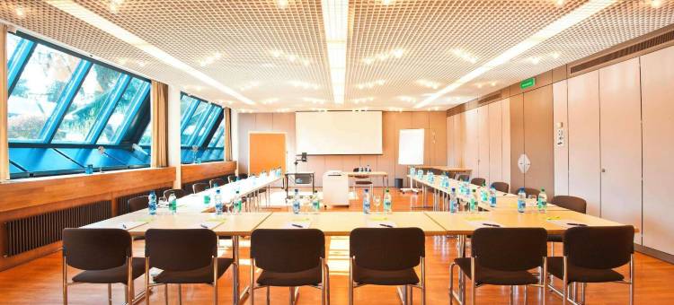 巴德组尔萨克公园酒店(Dorint Parkhotel Bad Zurzach)图片