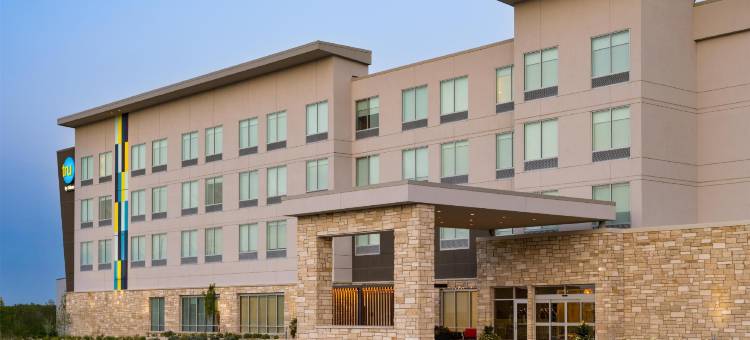 希尔顿 Tru 酒店卡尼(Tru by Hilton Kearney)图片