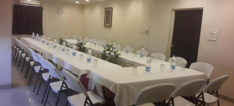 雅芳国际酒店(Hotel Avon International)图片