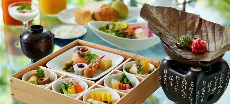 韦尔吉赞大酒店(Hotel Grand Vert Gizan)图片