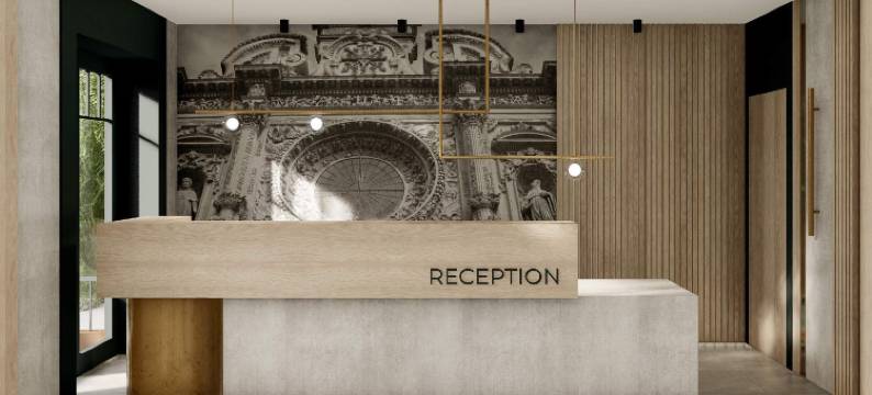 布兰科酒店(Hotel Branco Timisoara)图片