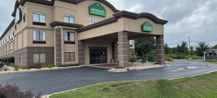 Wingate by Wyndham Warner Robins图片