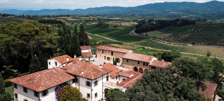 迪安内拉酒庄度假别墅(Boutique Wine Resort - Villa Dianella)图片