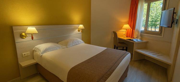 码头餐厅酒店(Logis Hotel l'Embarcadère)图片