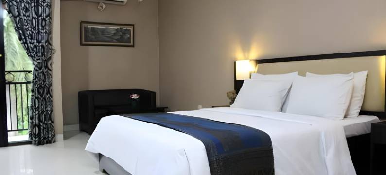 兰戛旅馆(Rangga Inn)图片