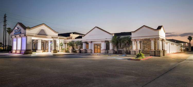 亚瑟港/格罗夫区温德姆呗盟酒店(Baymont by Wyndham Port Arthur/Groves Area)图片