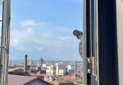 Ciuri's House Hotel Overview