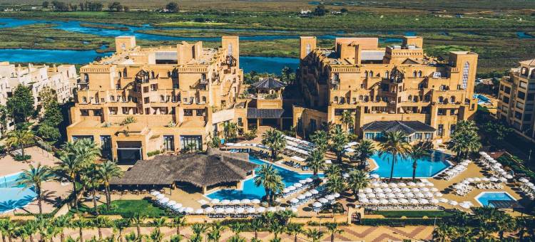 卡内拉岛维拉格尔酒店(Vila Gale Isla Canela)图片