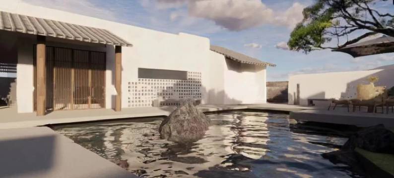 舟山益民药膳民宿图片