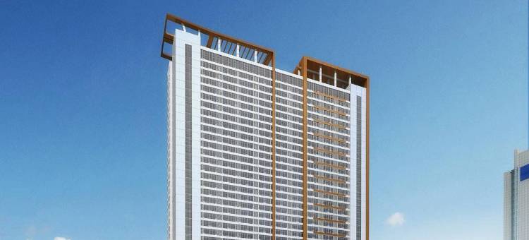 当格浪菲卡房(Fika Rooms Tangerang By Skandinavia)图片