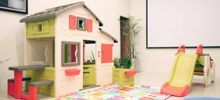 加丁塞鹏阿特里亚公寓(Atria Residences Gading Serpong)图片