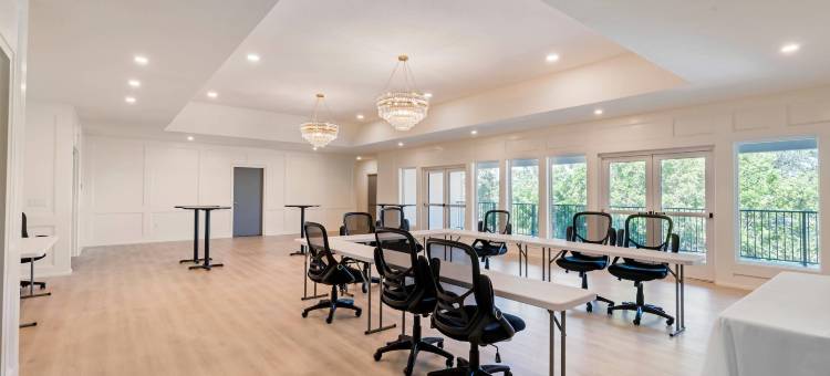 格兰特街旅馆(Grant Street Inn)图片