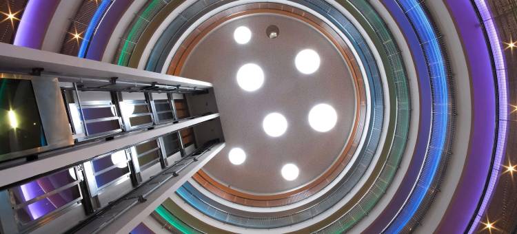 图卢兹南部美居酒店(Hôtel Mercure Toulouse Sud)图片