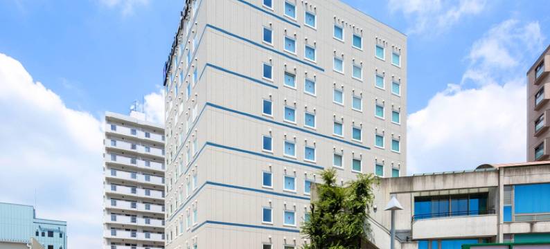 刈谷舒适酒店(Comfort Hotel Kariya)图片