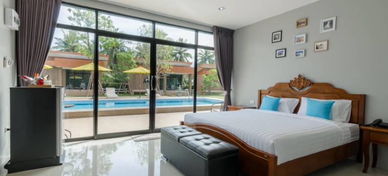 高尔夫度假酒店(Golf Inn Resort)图片