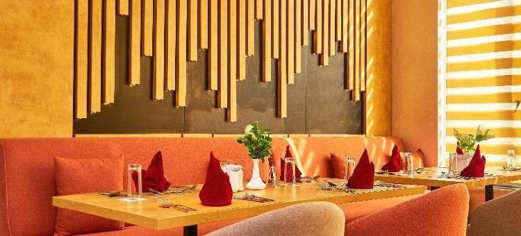 温塔诺酒店(Vintano Hotel)图片