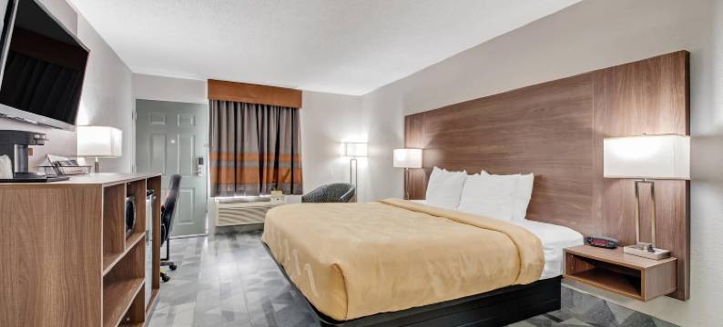 凯艺酒店(Quality Inn)图片