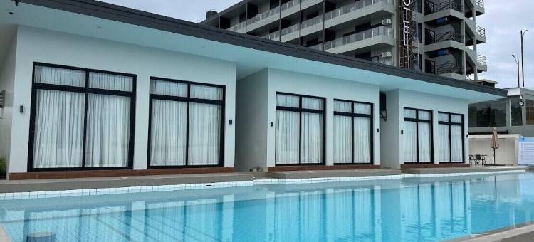 东方邦加西南PROXY Plus(PROXY Plus by The Oriental Pangasinan)图片