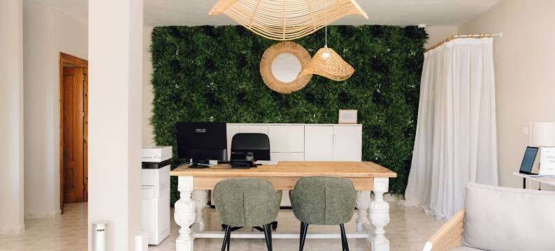 凯池别墅(Bluesea Cabo de Baños)图片