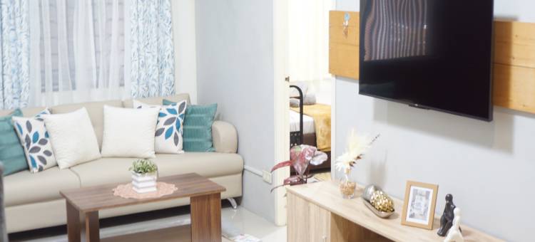 Your Family Home in Tagum City图片