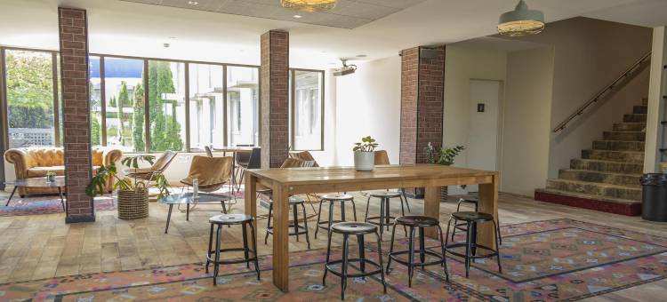 Campanile特鲁瓦北部 - Barberey(Campanile Troyes Nord - Barberey)图片