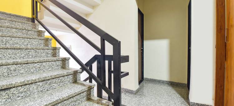 Fabexpress 融合住宿(Fabexpress Fusion Stays)图片