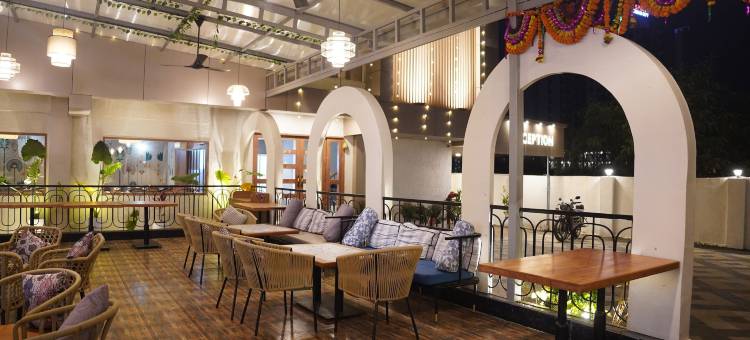 状态酒店(Hotel Status Inn)图片