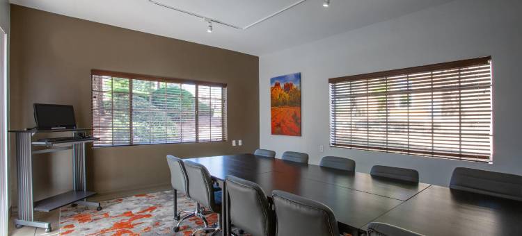 阿罗约皮宁酒店-阿桑德连锁酒店成员(Arroyo Pinion Hotel, Ascend Hotel Collection)图片