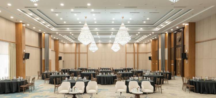 迈兹霍特尔苏门答腊(Myze Hotel Sumenep)图片