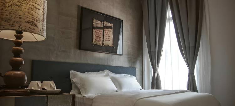 怡保莫顿酒店(Merton Hotel Ipoh)图片